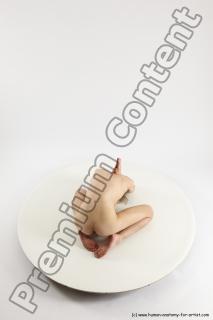 Human Anatomy poses - Alexej